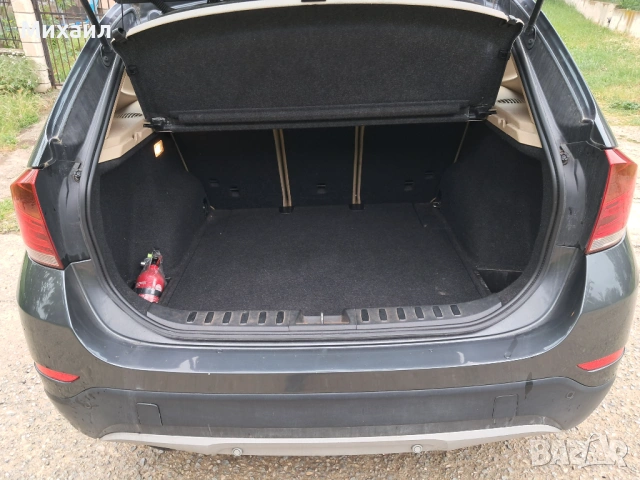 Продава БМВ Х1 S Drive, снимка 6 - Автомобили и джипове - 54641434