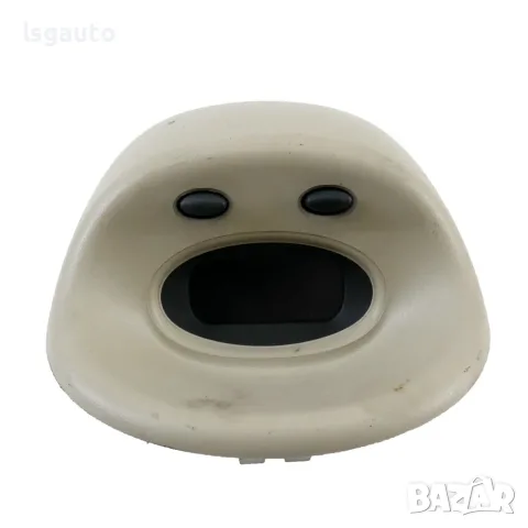 Часовник табло Mini Hatch (R50; R53) 2001-2006 ID: 163008 ОЕМ: AR-0050-001-NO-CM