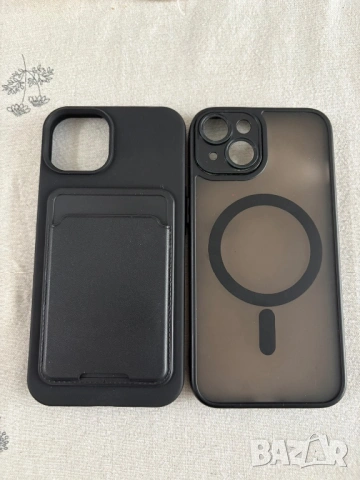 IPhone 14 128 GB в Гаранция до 03.09.26г, снимка 4 - Apple iPhone - 54082782