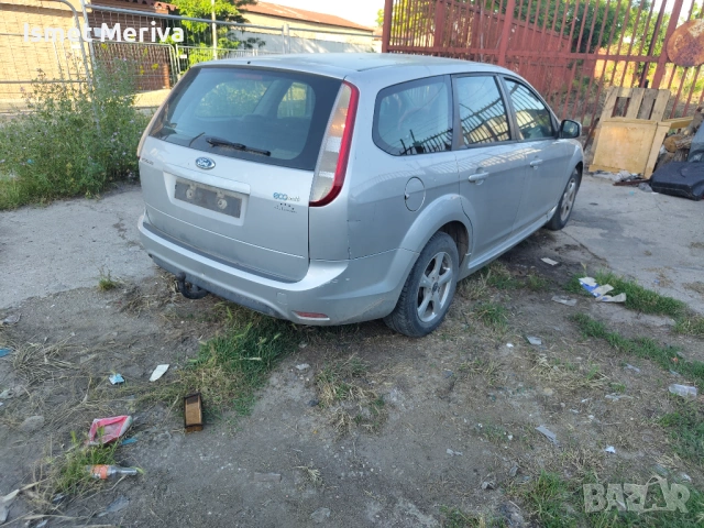 Ford fokus на части, снимка 3 - Части - 54704618