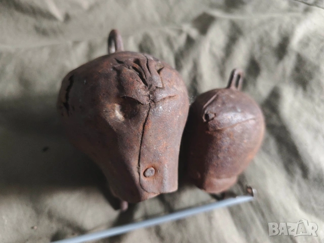 чанове ,хлопки ,звънци, снимка 6 - Други - 54181300