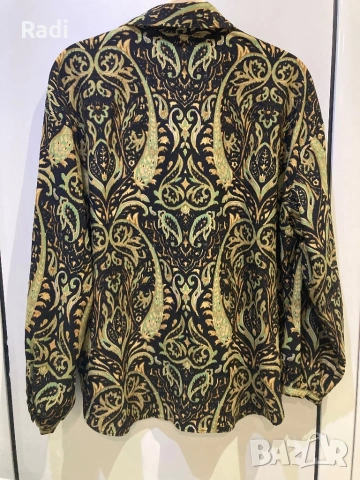 Нова риза ZARA XS, S, снимка 3 - Ризи - 54011247