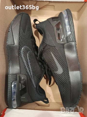 Nike - Air Max Alpha Trainer 6 Оригинал Код 369, снимка 2 - Маратонки - 54420154