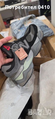 Маратони new balance размер 37.5 , снимка 2 - Маратонки - 55141408
