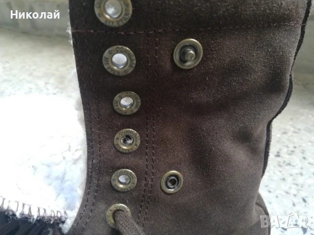 Converse CHUCK TAYLOR ALL STAR № 37, снимка 10 - Кецове - 54624153