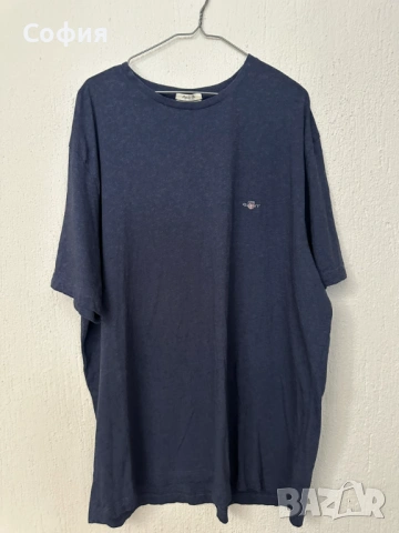 Мъжка тениска Gant