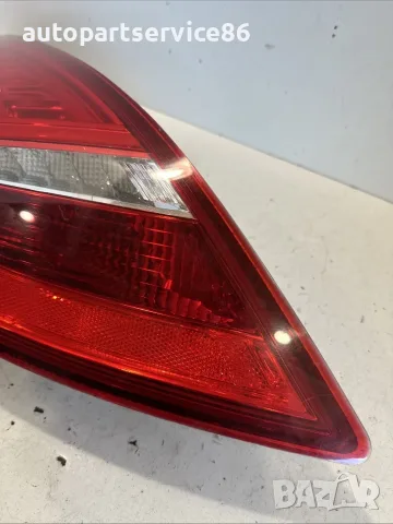 ляв заден стоп YM40701280 за Peugeot RCZ 1.6T Auto (2011 г.), снимка 2 - Части - 55523655