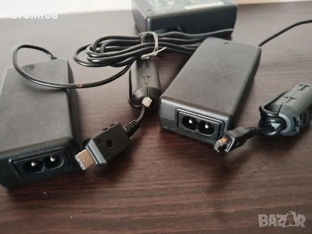 Зарядни, адаптери Nikon EH-63,Nikon EH-66,Nikon MH-23, MH-24,, MH-62, снимка 11 - Батерии, зарядни - 55414521