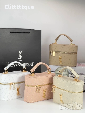 чанти Yves saint laurent :➡️20cm⬆️12cm 🌟
