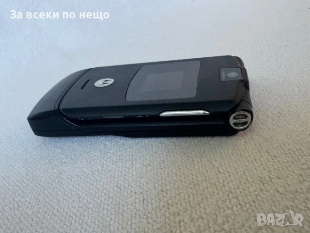 Motorola v3, снимка 4 - Motorola - 54923342