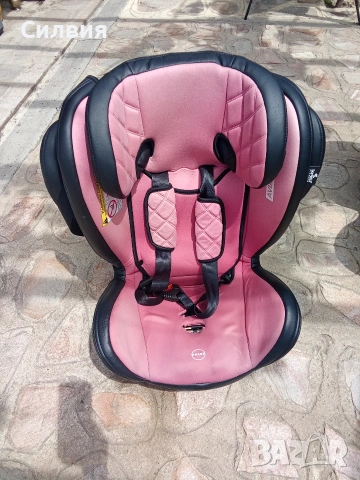 LORELLI Premium Стол за кола ARES I-SIZE 360° ISOFIX (40-150 см)  
