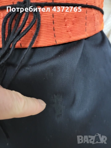 #95 Кюстендилска носия , снимка 11 - Антикварни и старинни предмети - 54367866