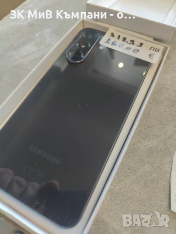 Samsung A36 128gb Платен кеш , снимка 3 - Samsung - 55037765