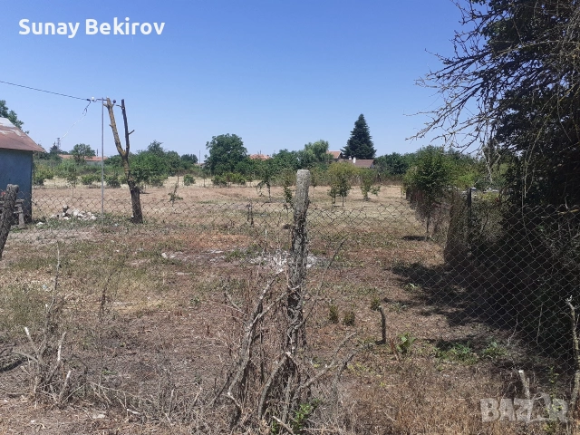 Парцел с. Безводица , снимка 18 - Парцели - 54095160