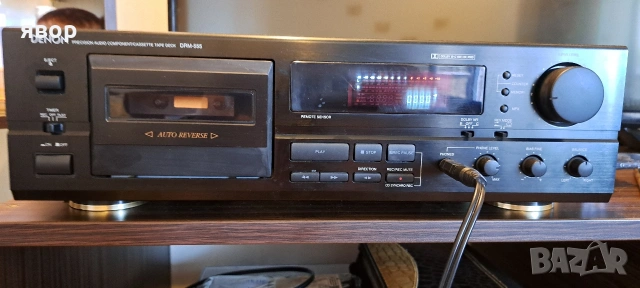 DENON DRM 555
