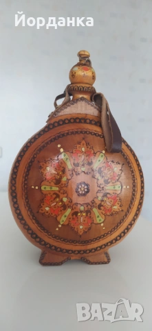 Бъклица, снимка 2 - Декорация за дома - 54661433