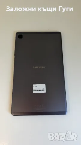 Таблет Samsung Galaxy Tab A7 Lite , снимка 3 - Таблети - 55671386
