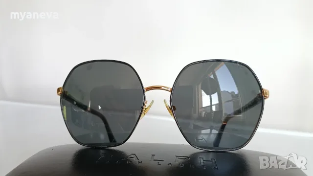 Оригинални , дамски ,слънчеви очила  Ralph by Ralph Lauren , снимка 3 - Слънчеви и диоптрични очила - 55424839