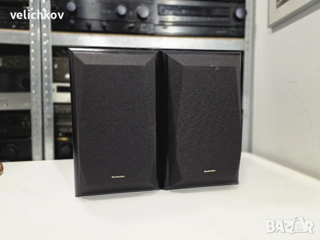 🚀🔥 АКУСТИЧНО ЧУДО: Легендарни 3-лентови Тонколони Technics SB-M300 – Върхът на Сладоледа! 🔥, снимка 6 - Тонколони - 54747473