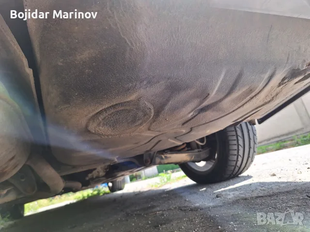 Mercedes w124 coupe, снимка 6 - Автомобили и джипове - 55425869