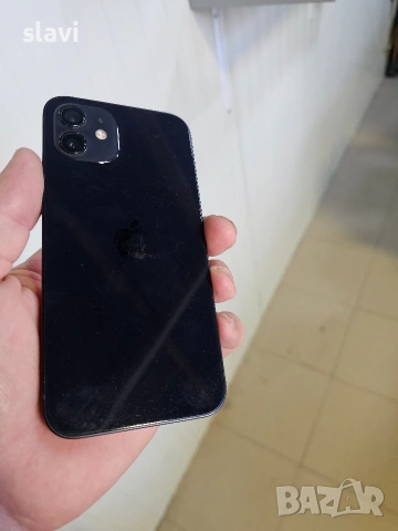 IPhone 12 64GB Батерия 92%, снимка 2 - Apple iPhone - 54752799