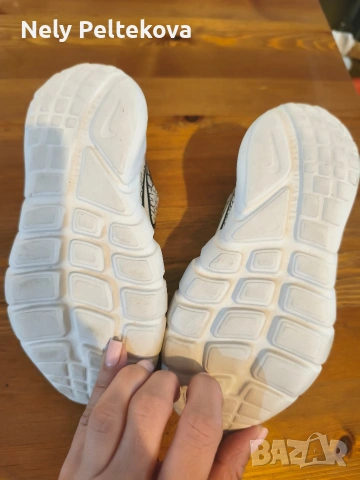 маратонки Nike, снимка 4 - Детски маратонки - 55068900