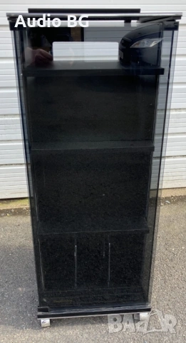  Technics HS-X890 Deluxe Hi-FI Audio Rack, снимка 2 - Ресийвъри, усилватели, смесителни пултове - 54655788