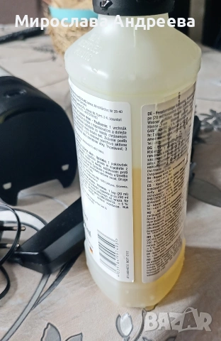 Уред за почистване на прозорци Karcher WV2 Plus N, снимка 3 - Други стоки за дома - 54378034