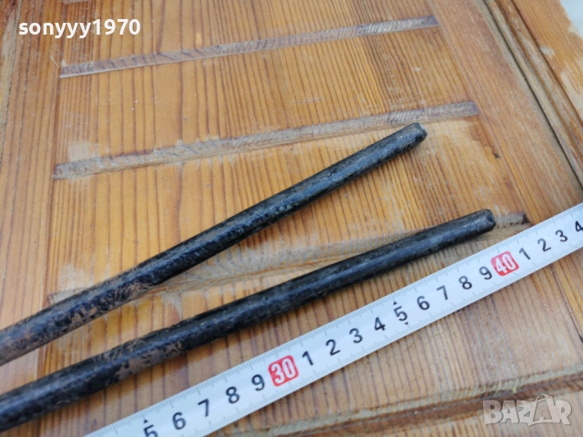 КОВАШКИ КЛЕЩИ 40СМ 2804260727L1, снимка 7 - Клещи - 54337090