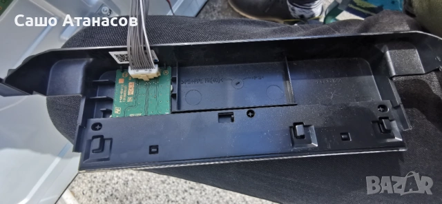 SONY KD-65XG8196 с счупена матрица, 100611111 ,1-982-454-51 ,47-6021248 ,1-458-998-12 ,1-983-004-12, снимка 14 - Части и Платки - 54023909