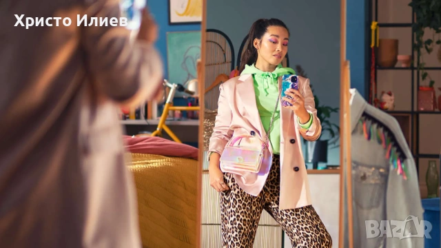 Уред за гладене с пара Philips 3000 Series Сгъваем, снимка 5 - Ютии - 54422454