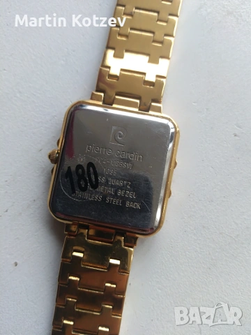 Pierre Cardin swiss , снимка 5 - Мъжки - 55249606