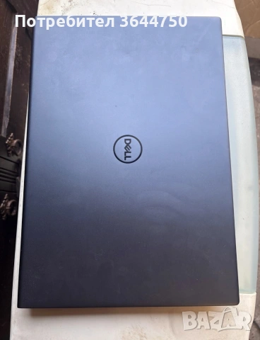 Dell Inspiron 16 Plus (3K екран / i7 / 16GB RAM / 1TB SSD / RTX 3060), снимка 4 - Лаптопи за игри - 55076876