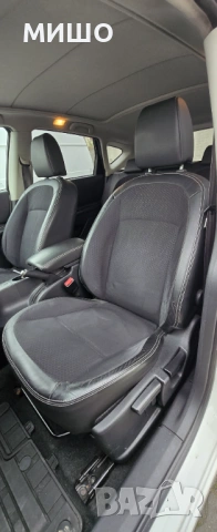 Nissan Qashqai  1.6dci /131к.с 4Х4/НАВИГАЦИЯ/КАМЕРА-360/ПАН0РАМА/, снимка 13 - Автомобили и джипове - 54026699