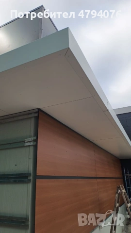 Професионално боядисване, монтаж и почистване — Бургас, снимка 7 - Ремонти на къщи - 54171473