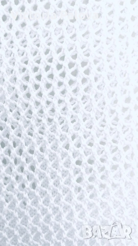 Модерна ажурна блуза органик памук, снимка 7 - Блузи с дълъг ръкав и пуловери - 54019806