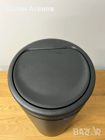Кош за отпадъци Brabantia - 30l, снимка 5 - Други - 55103602