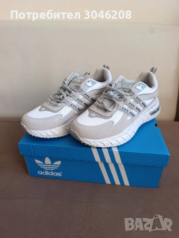 Маратонки Adidas 38 и 42 No дамски и мъжки , снимка 2 - Маратонки - 52121375