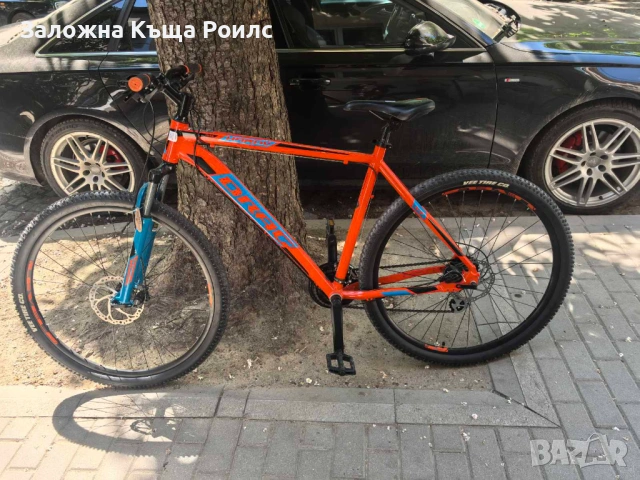 Планински велосипед Drag Hardy 3.0 29"