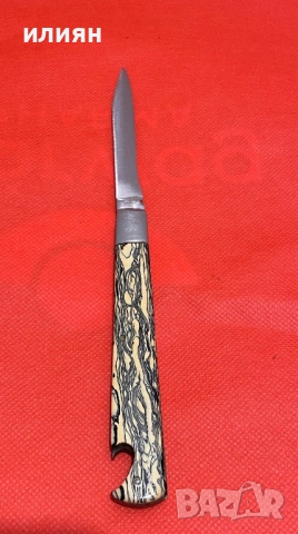 Ножка. България. , снимка 5 - Други ценни предмети - 53998566