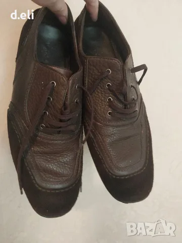LOUIS VUITTON Original Size 43 и Adidas. Original 43 1/3 Срахотни маратонки., снимка 2 - Маратонки - 27035465