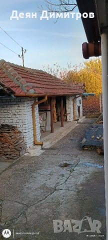 Къща в с.Айдемир, снимка 8 - Къщи - 54860938