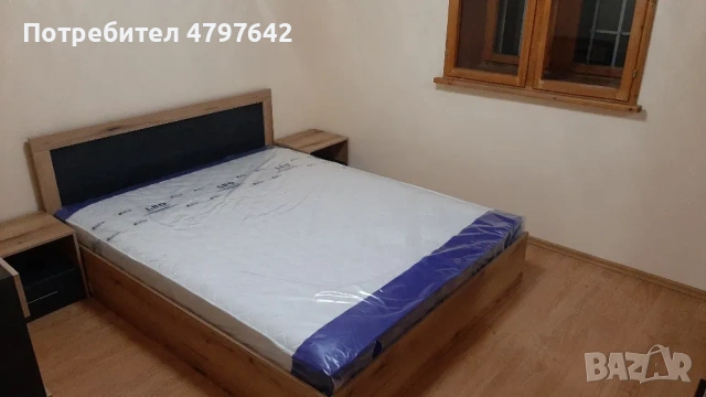 Тристаен апартамент под наем в Каменица 2!, снимка 6 - Апартаменти - 54713601