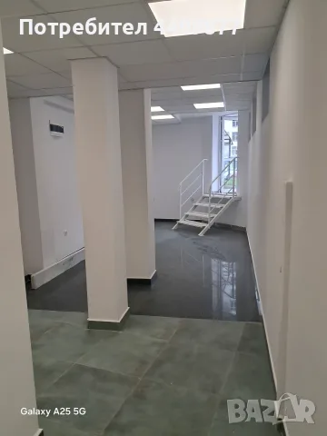Дава се под наем - Помещение - кв. Македонски, снимка 6 - Магазини - 55470464