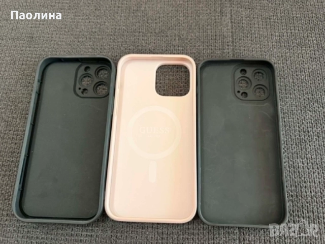Кейс за Iphone 13 Pro Max, снимка 2 - Калъфи, кейсове - 54632662