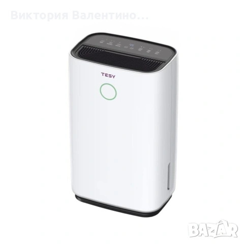 Влагоабсорбатор Tesy с гаранция 