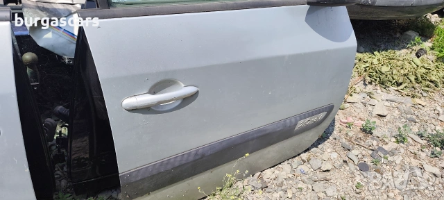 Врата предна задна лява дясна Renault Espace IV, снимка 6 - Части - 55133615