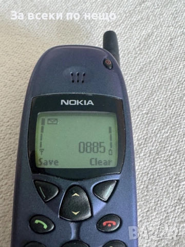 Нокия 6110 , Nokia 6110, снимка 14 - Nokia - 55313293