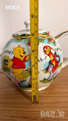 Чайник Disney, снимка 8 - Други - 53964637