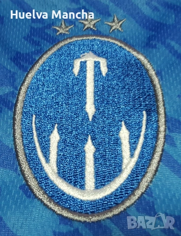 Trapstar Football Jersey, снимка 6 - Тениски - 54033741